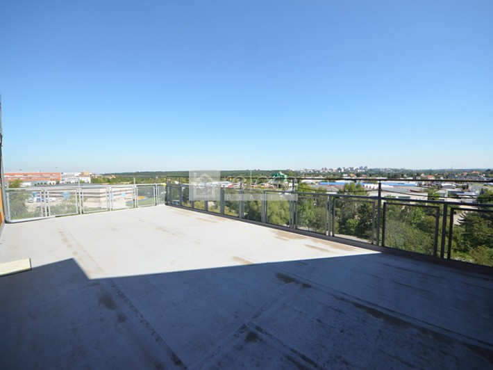 Квартира, 4 + kk, 107 м2, Прага 4 - Либус фото 15